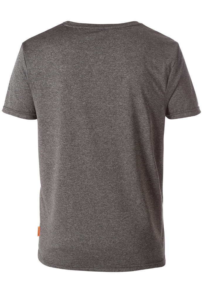T-Shirt mit Schriftzug-Print