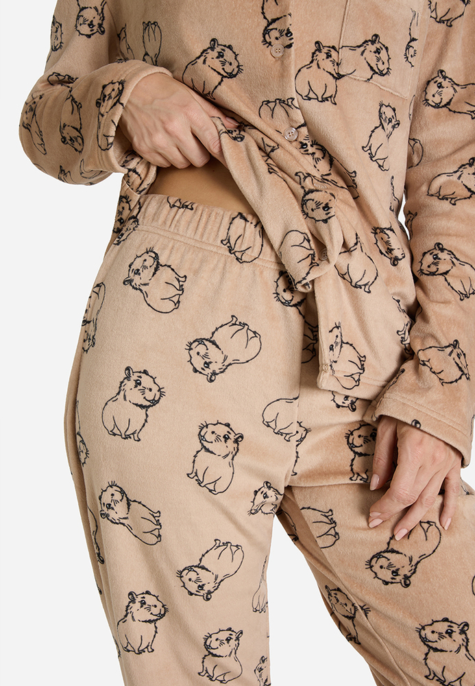 Pyjama Hose