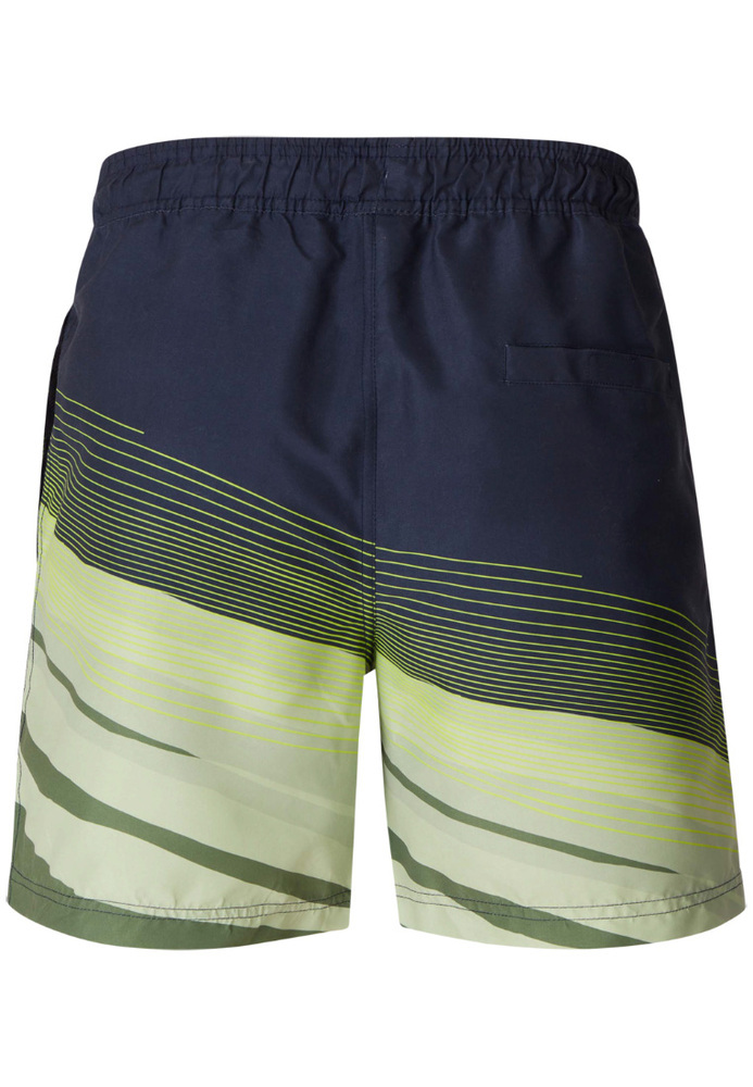 Badeshorts Herren