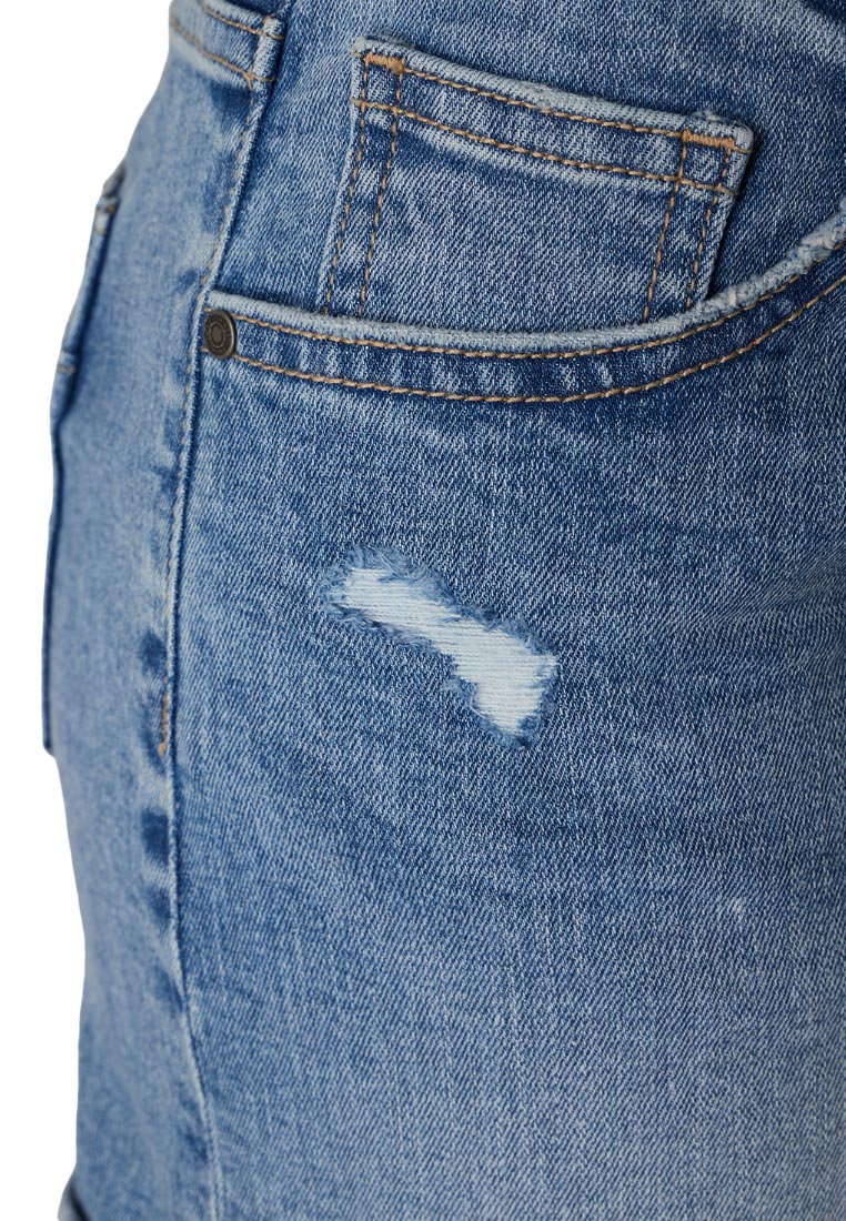 Denimshorts