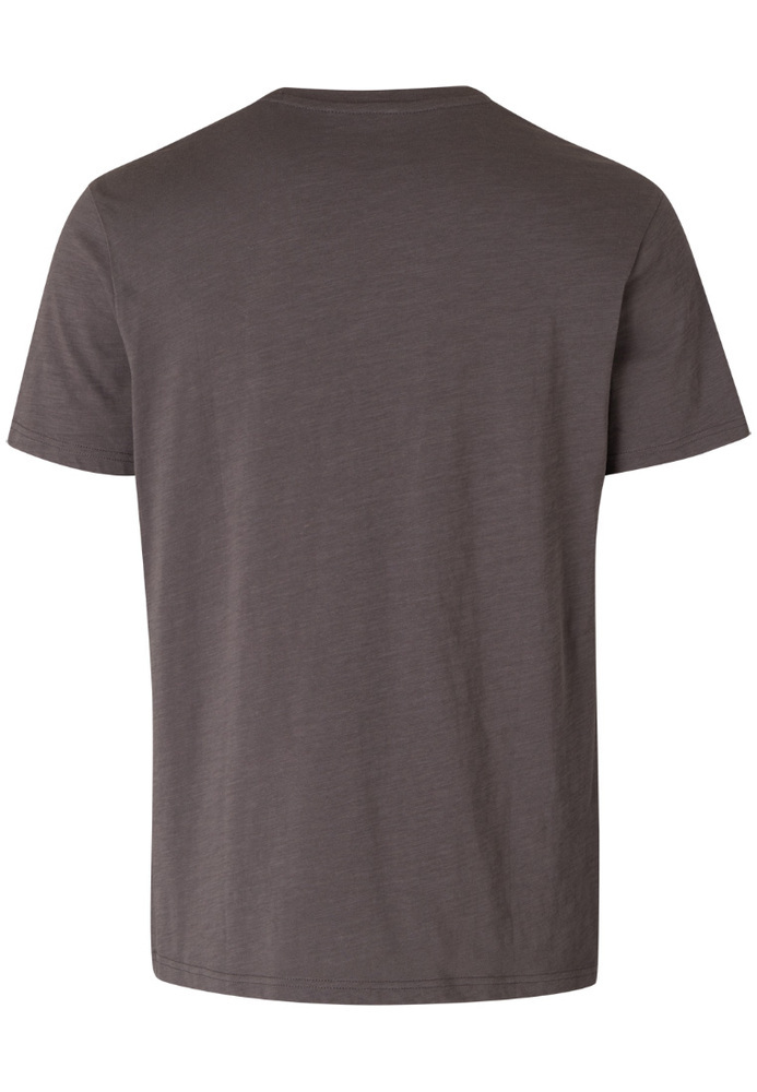 Basic T-Shirt Round-Neck