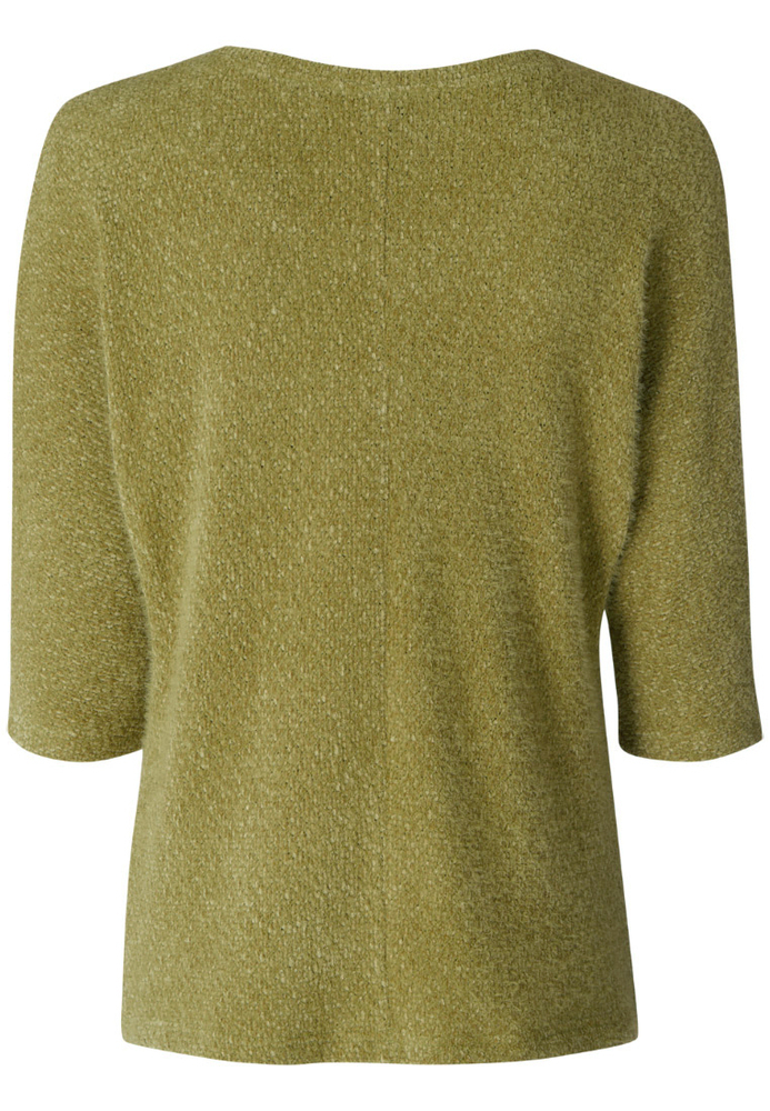 Strickshirt
