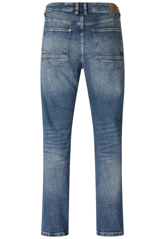 Bootcut Regular Waist Jeans