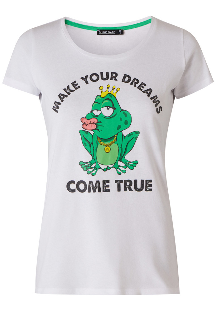 Pyjama-Shirt