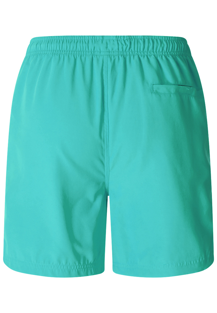 Herren Basic Beach Shorts