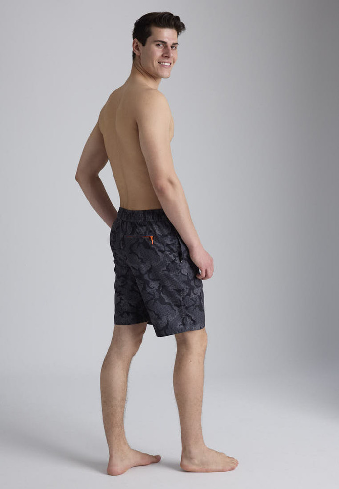 Badeshorts für Herren