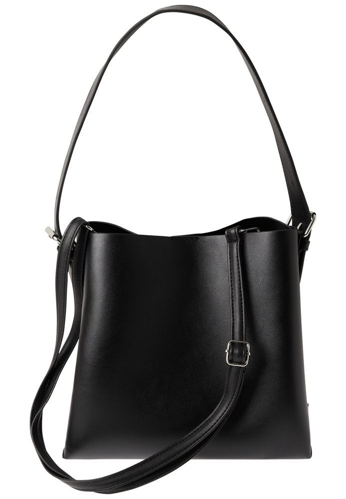 Tasche im Bucket-Bag-Stil