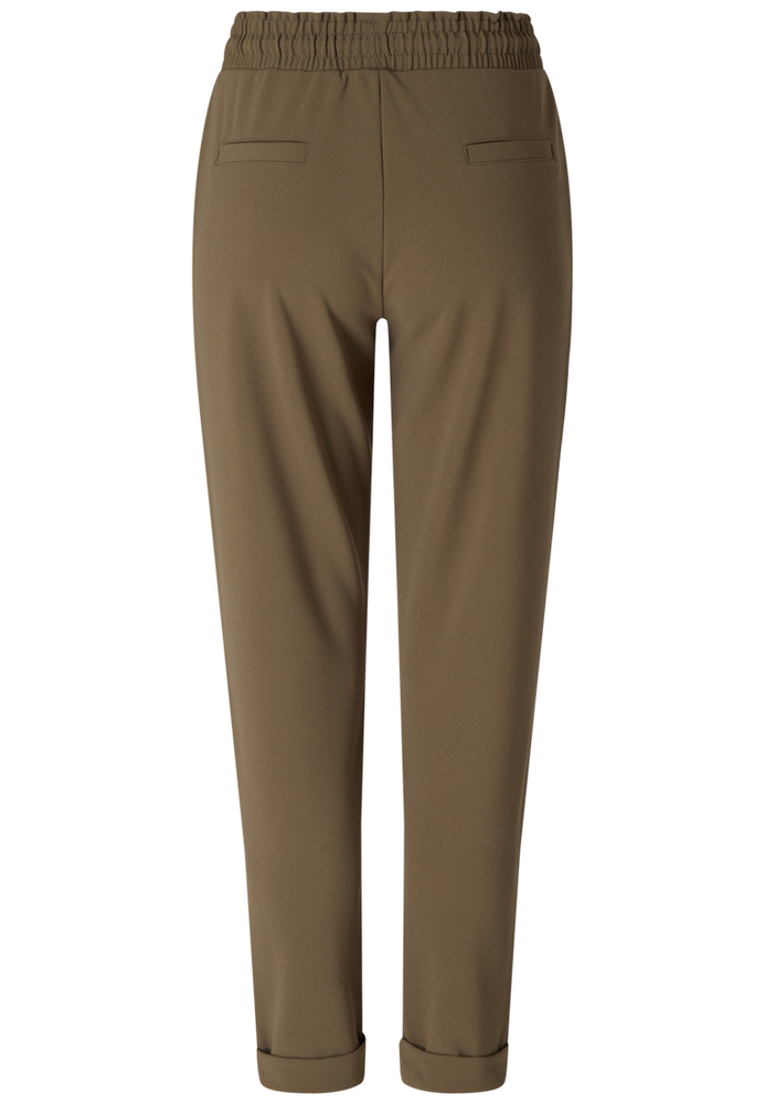 Stoffhose