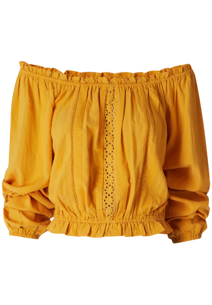 Bluse