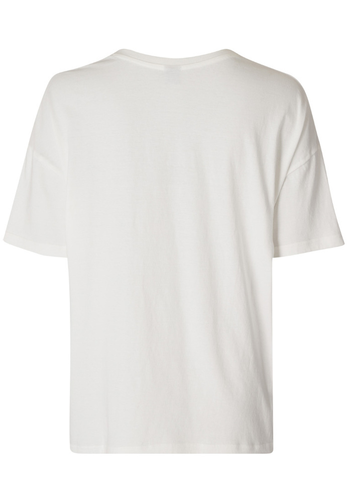 Shirt mit Sprüche-Druck