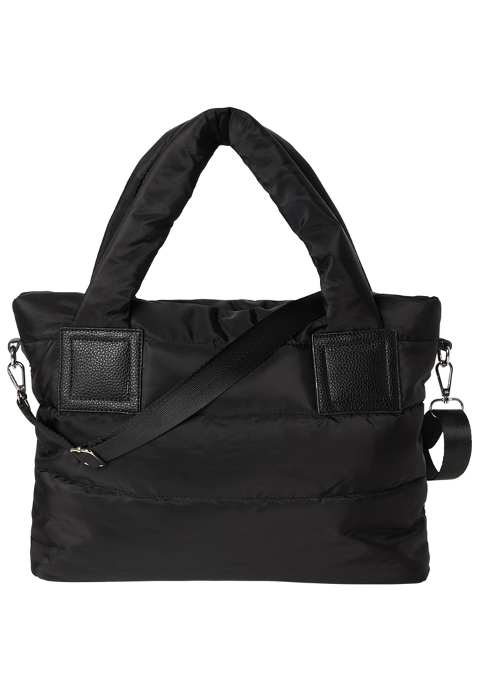 Tasche in Stepp-Optik