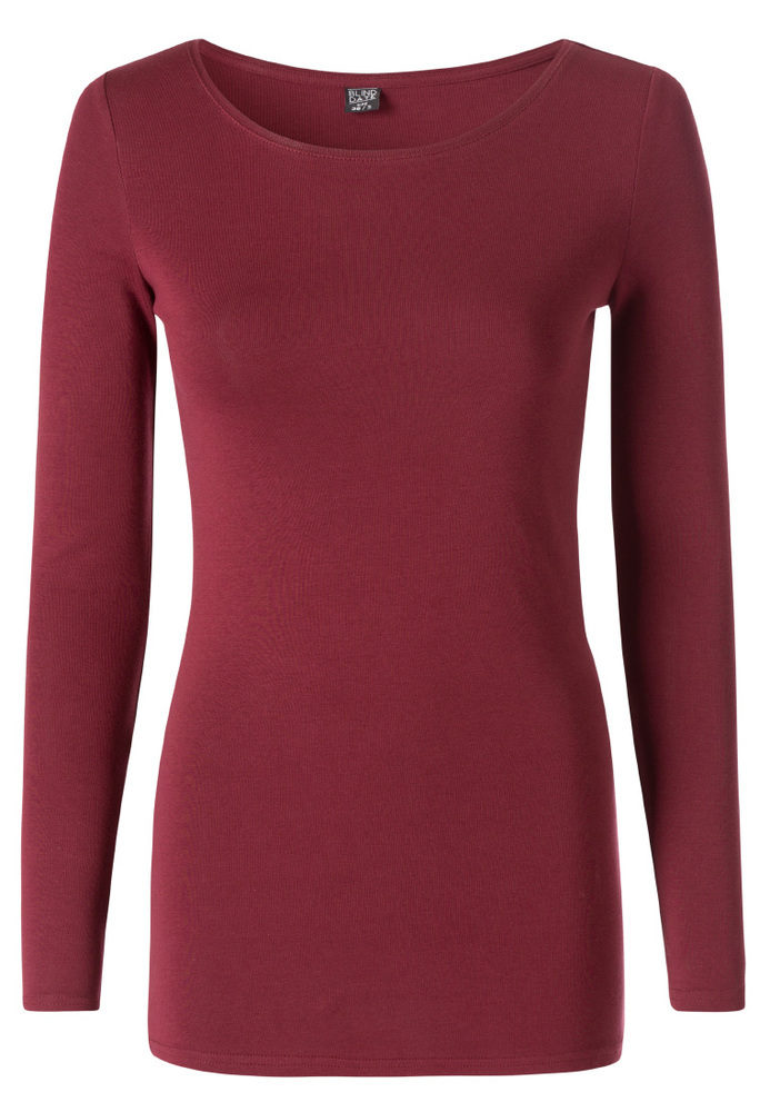 Basic-Longsleeve