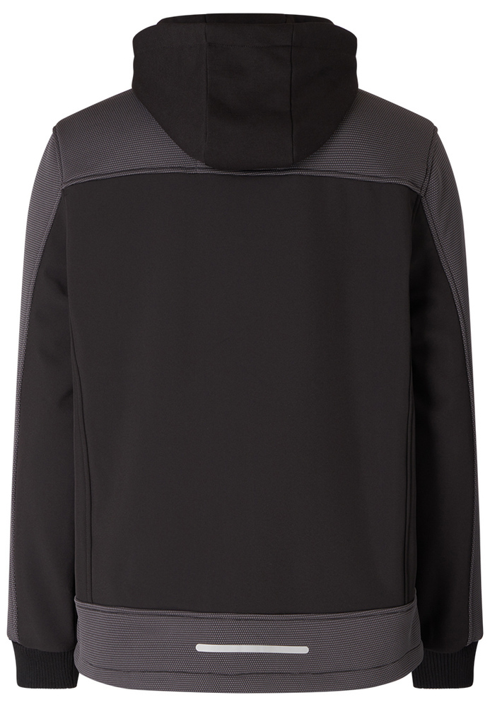 Softshell-Jacke