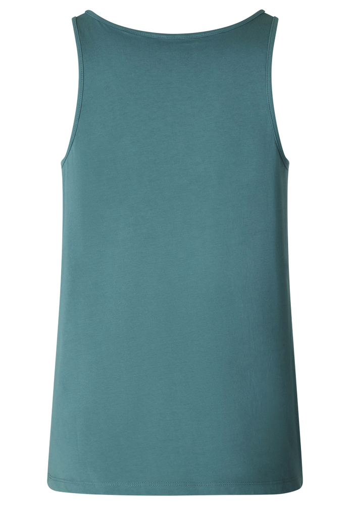Tank-Top mit Mini-Print