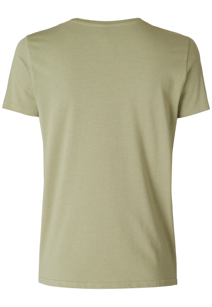 Shirt mit Schriftzug-Print