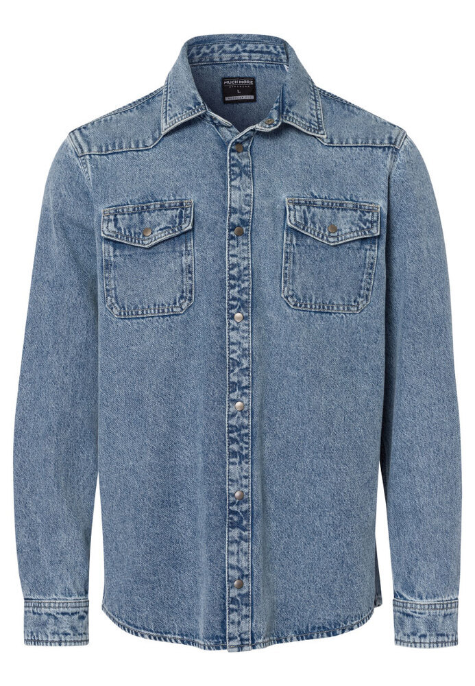 Jeanshemd