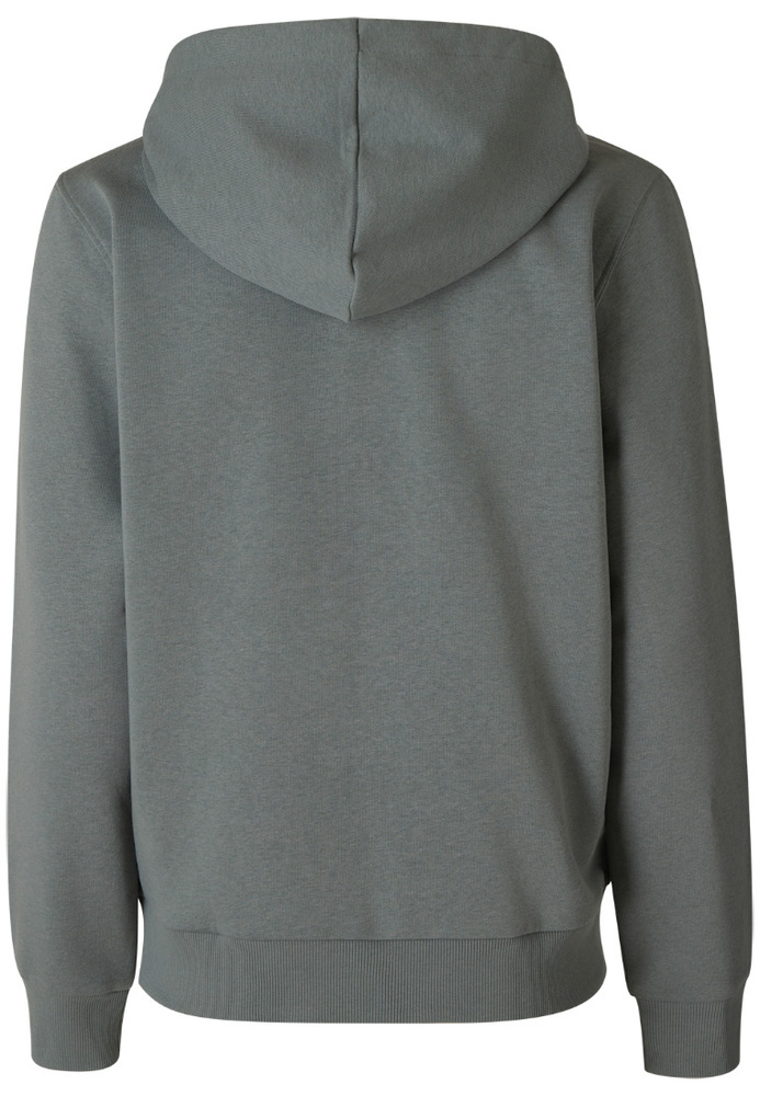 Sweatjacke mit Kapuze