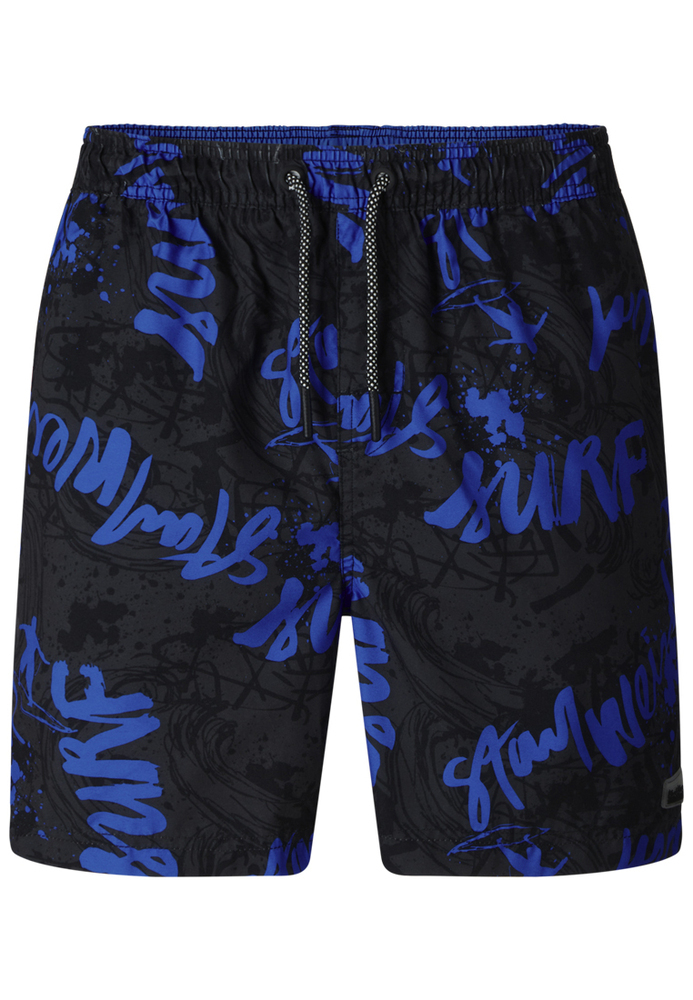 Badeshorts Herren