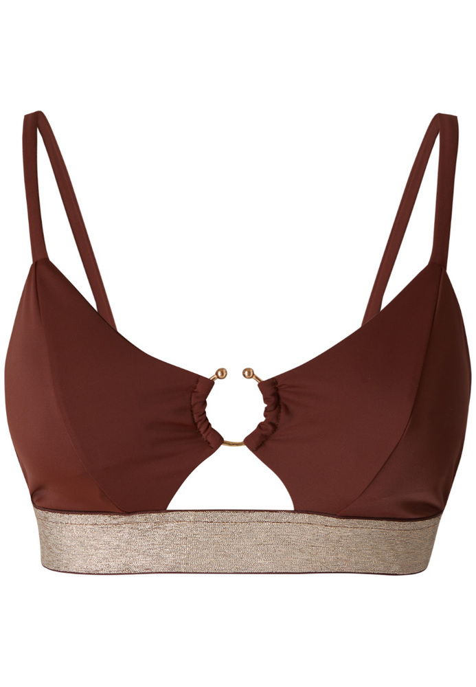 Glamour-Bikini-Top
