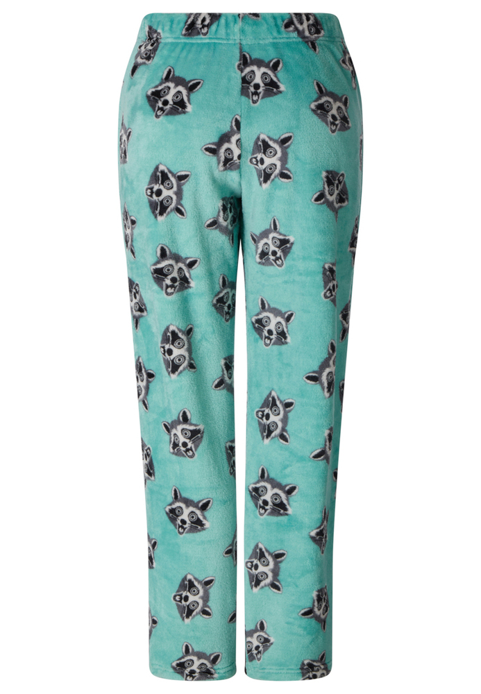 Fleece-Hose