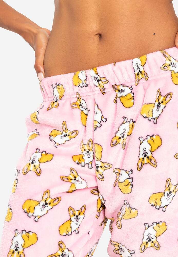 Pyjama-Hose