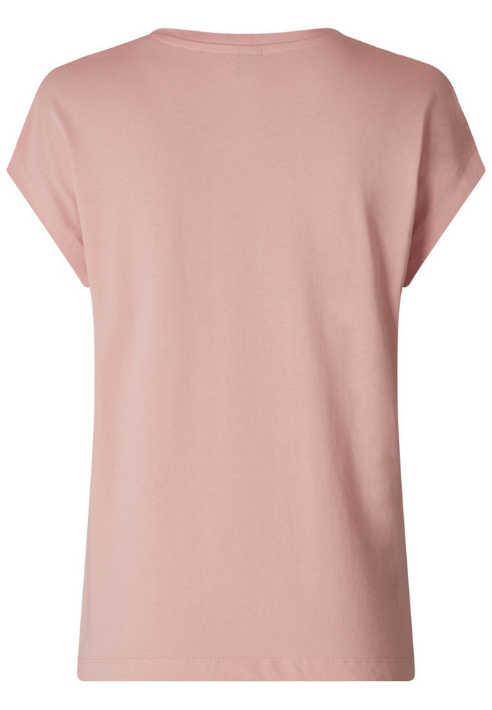 Shirt mit Print