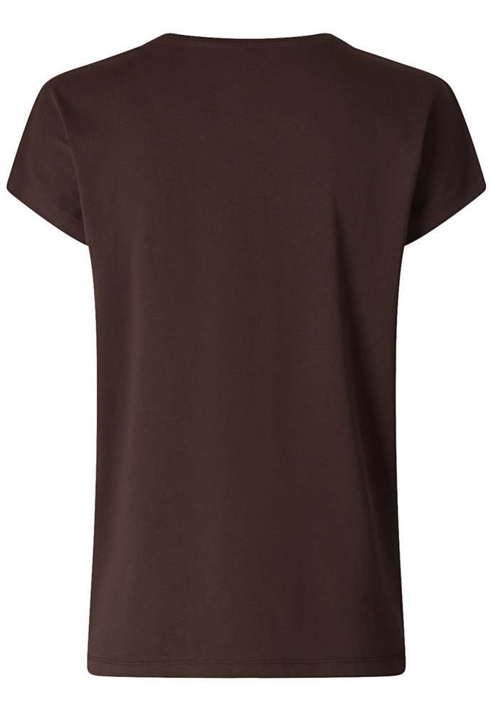 Shirt mit Print