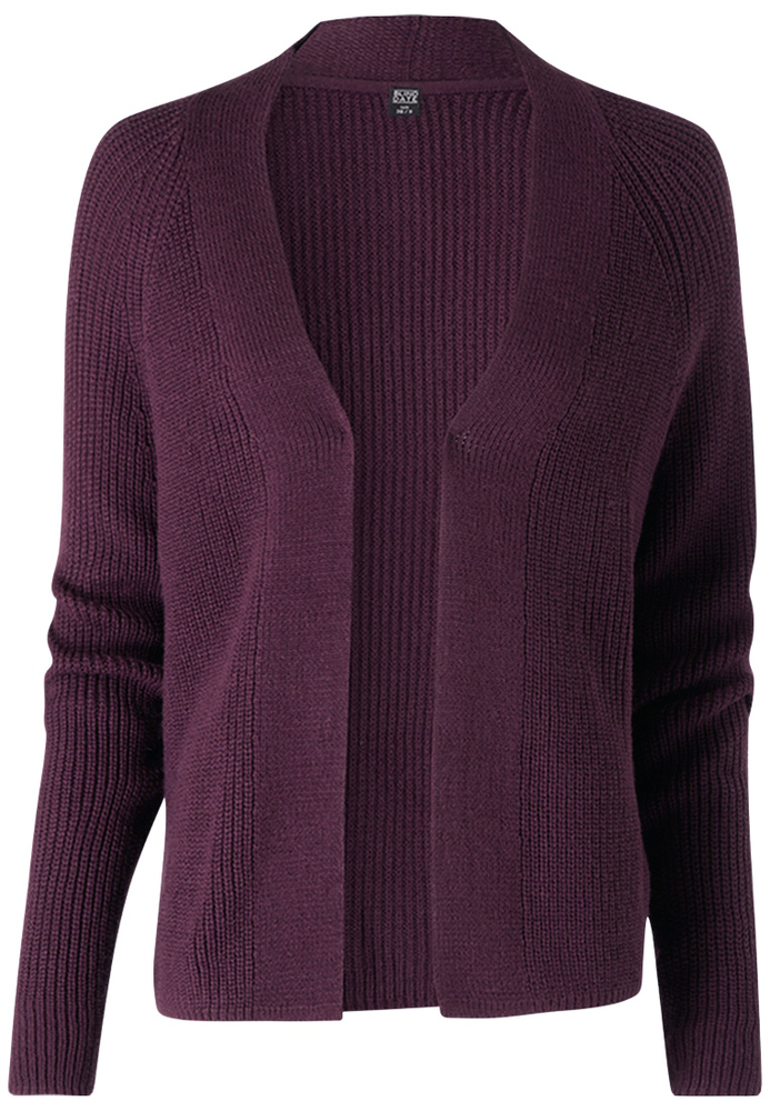 Strickjacke