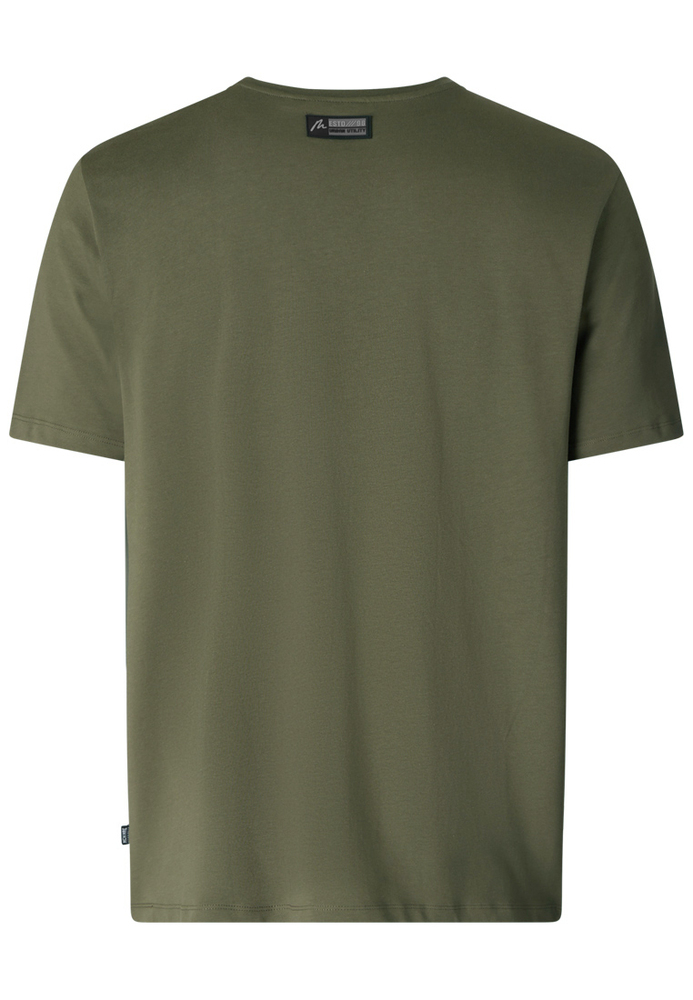 T-Shirt mit Print