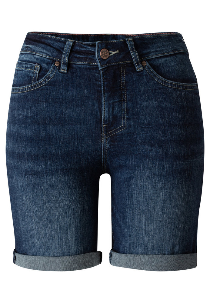 Basic-Jeans-Shorts