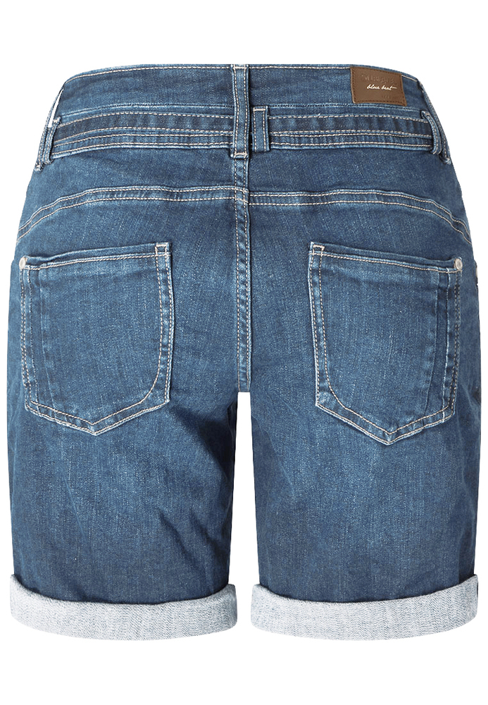 Shorts mit Kordel