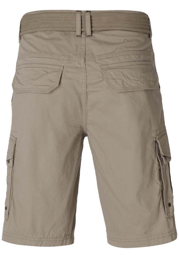 Bermuda Shorts