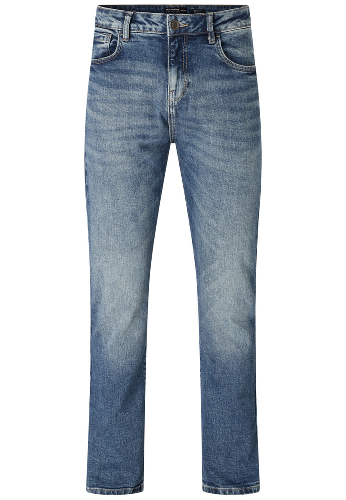 Bootcut Regular Waist Jeans