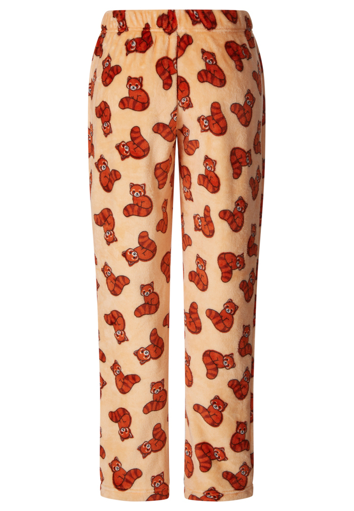 Fleece-Hose