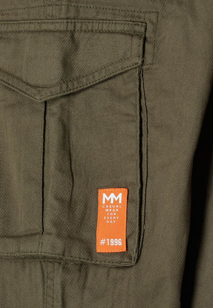 Cargohose