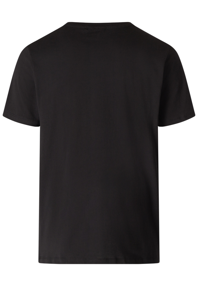 T-Shirt mit Print