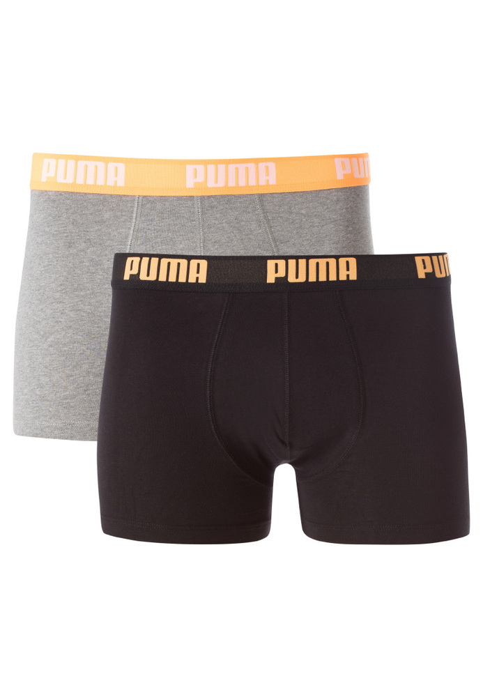 Essential PUMA-Boxershorts, 2er-Pack