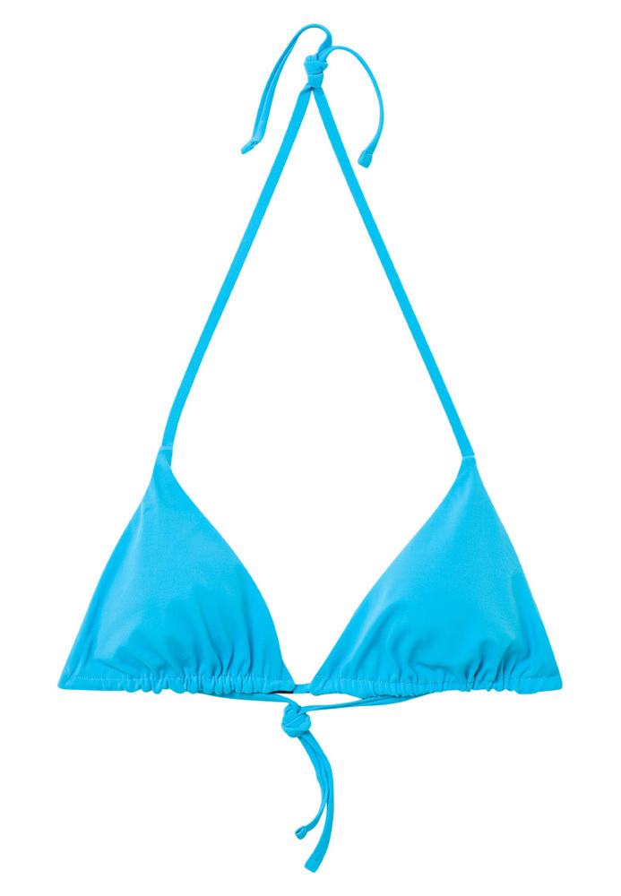 Triangel-Bikini-Top