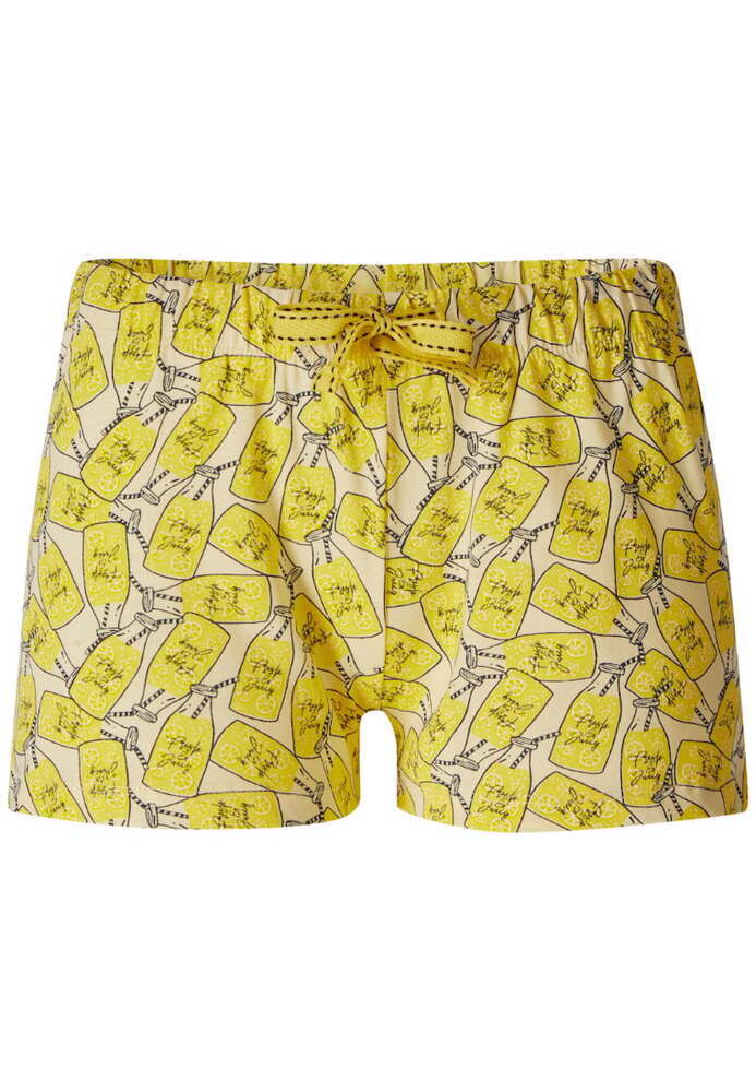 Pyjama-Shorts