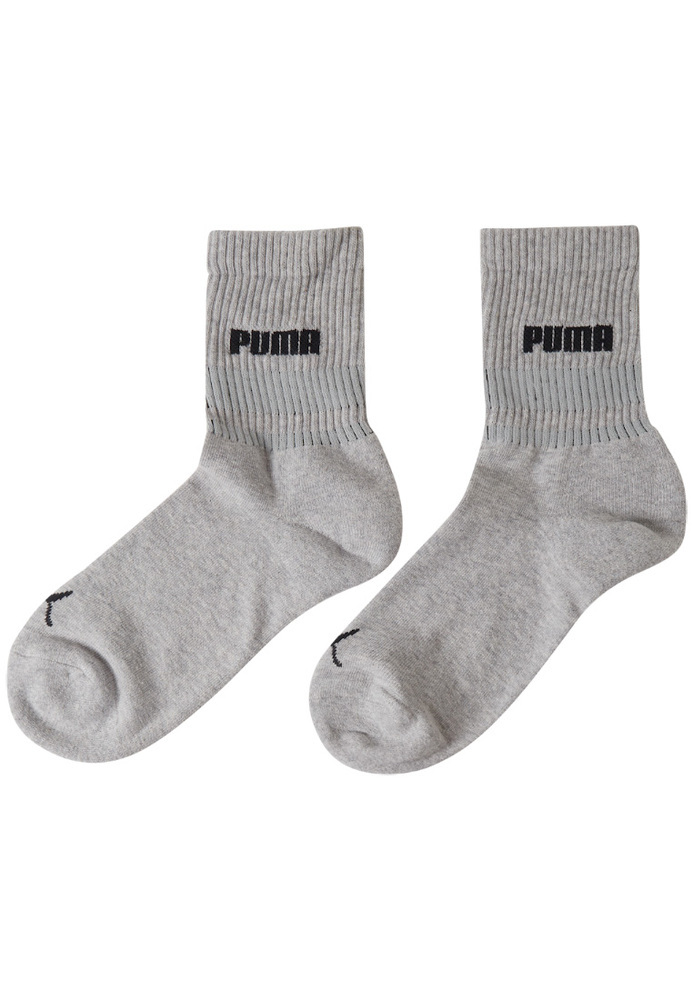 PUMA Socken, 2er-Pack