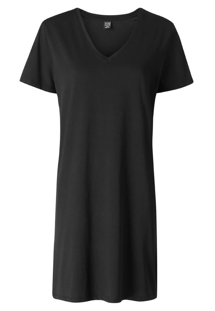 T-Shirt-Kleid