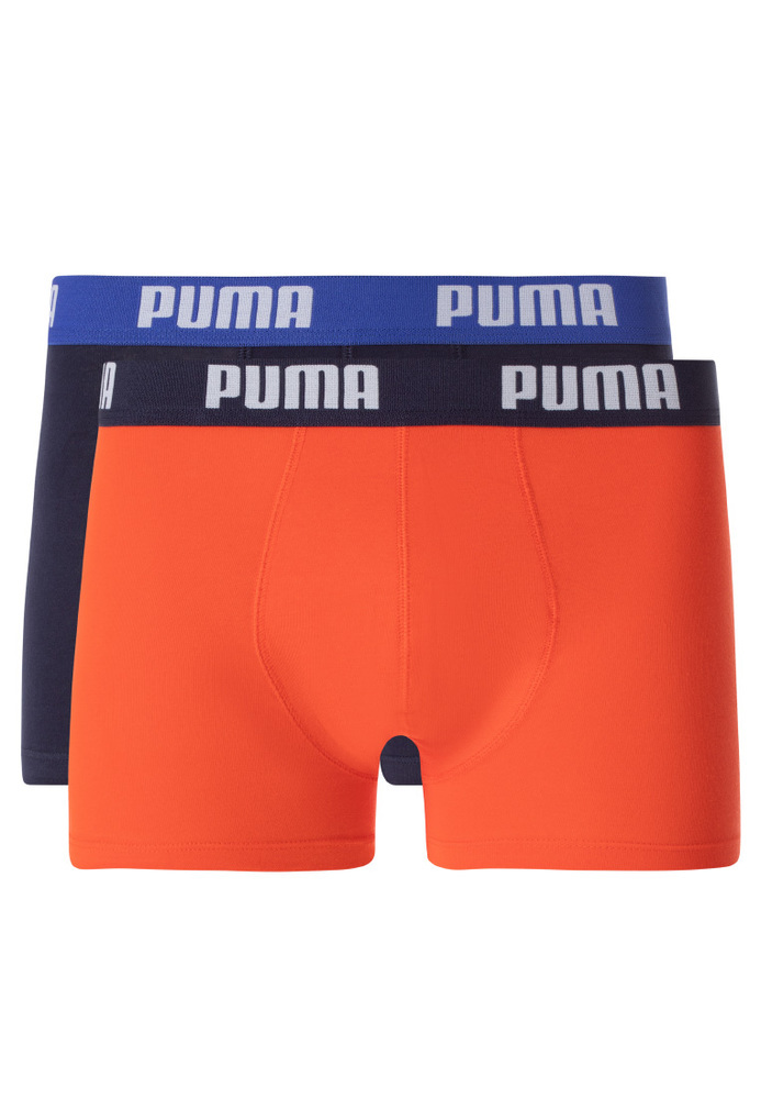 Essential PUMA-Boxershorts, 2er-Pack