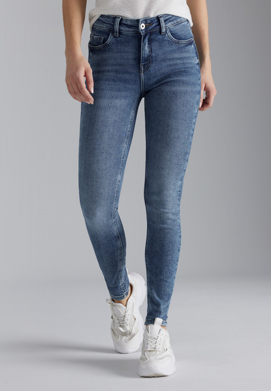 Jeans-Guide: Jeansschnitte & Jeansformen