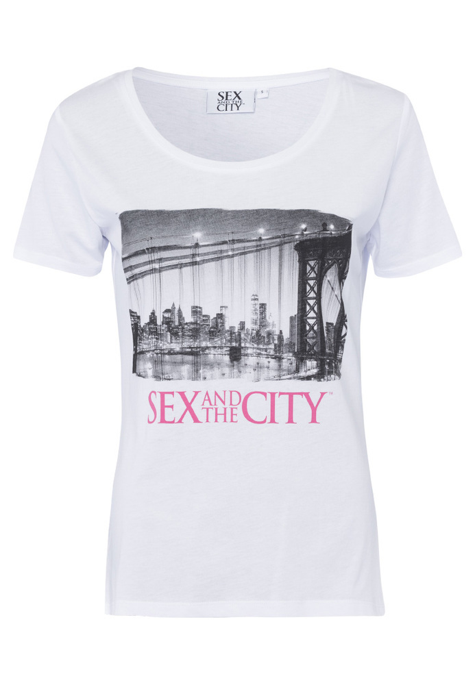 Sex-And-The-City-Shirt