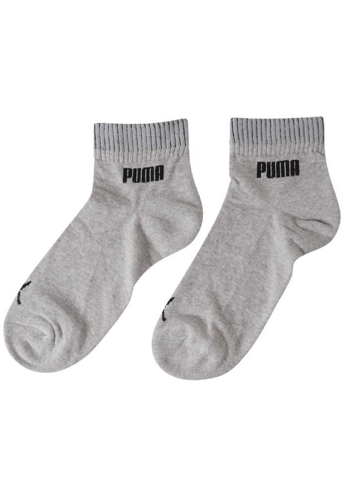 PUMA Sneaker-Socken, 2er-Pack