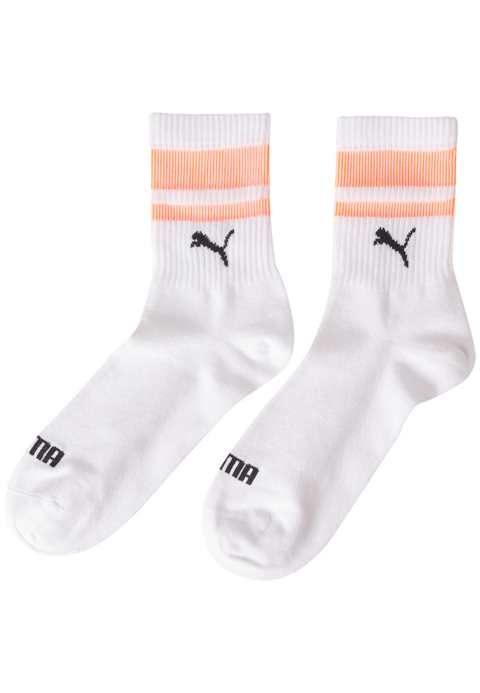 PUMA Sport-Socken, 2er-Pack
